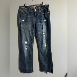 Velvet heart jeans size 30 waist